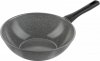 ZWILLING TERRENO PLUS Wok Ceramiczny - 28 Cm, Szary Terreno Plus